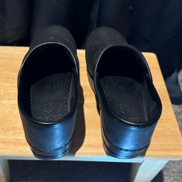 Dansko Clogs - Picture 6 of 6